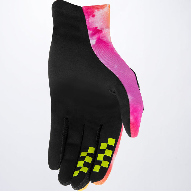 Chargez l'image dans la visionneuse de la galerie, ProFit_Lite_Glove_AcidInferno_223376-_7410_back

