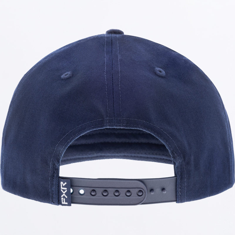 Chargez l'image dans la visionneuse de la galerie, Tournament_Hat_NavyWhite_SKU_251919-_4501_Extra4

