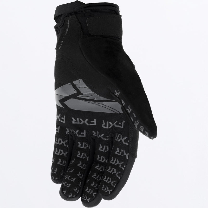 Chargez l'image dans la visionneuse de la galerie, MBoostLite_Glove_Black_SKU_250809-_1000_Extra
