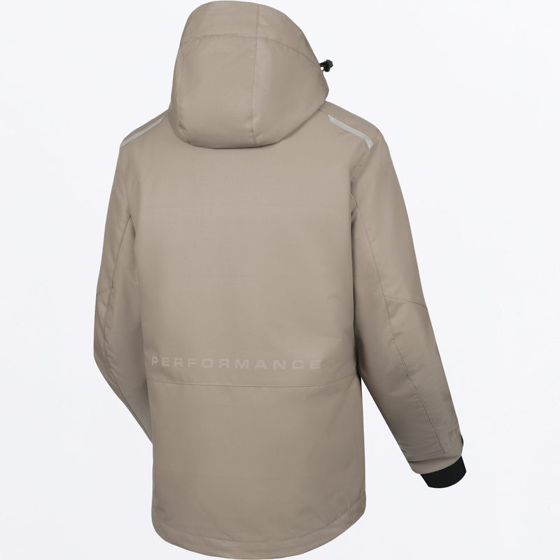 Chargez l'image dans la visionneuse de la galerie, WFresh_Jacket_Stone_SKU_260213-_1700_Extra
