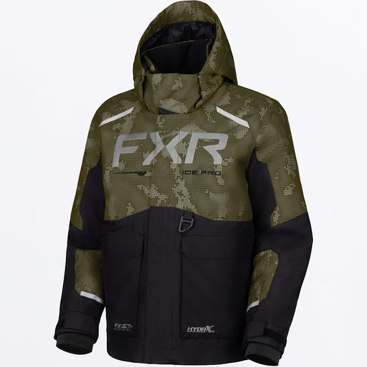 ChExcursionFX_Jacket_BlackMossShiftCover_SKU_270418-_1076_Front
