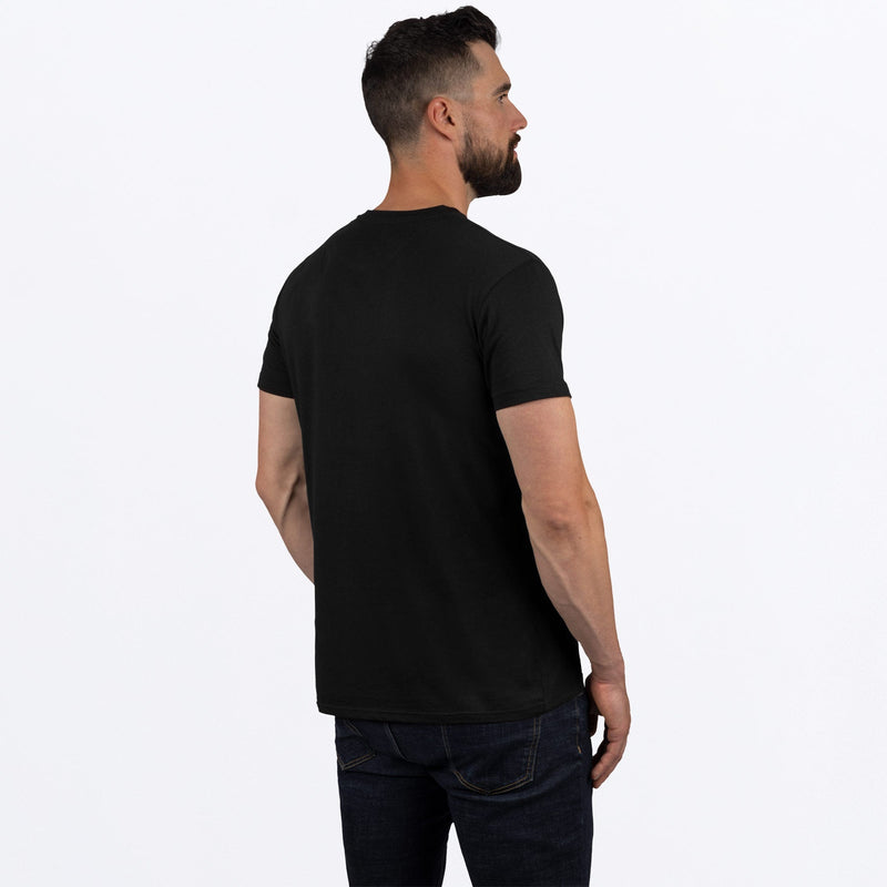 Chargez l'image dans la visionneuse de la galerie, Men's CX Premium T-Shirt
