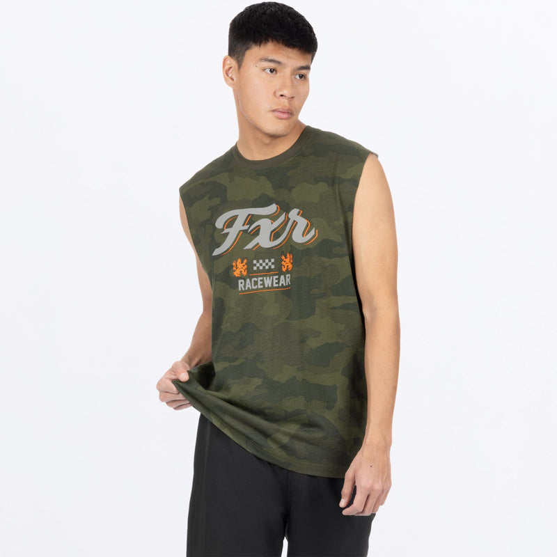 Chargez l'image dans la visionneuse de la galerie, Slice_PremiumTank_M_ArmyCamo_242080-_7600_front
