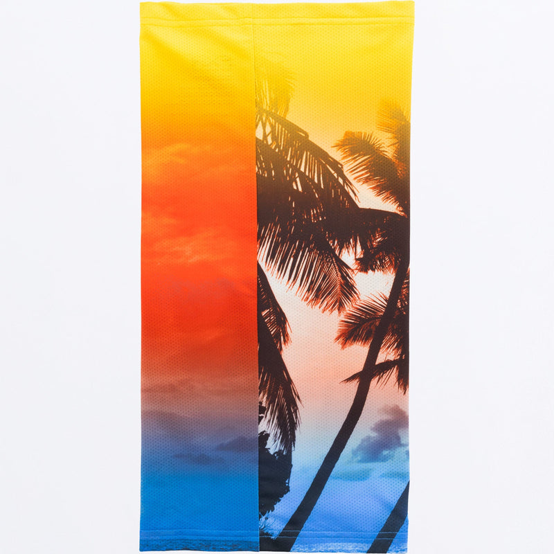 Chargez l'image dans la visionneuse de la galerie, DerbyUPFNeck_Gaiter_TropicalSunrise_SKU_241954-_3141_Extra
