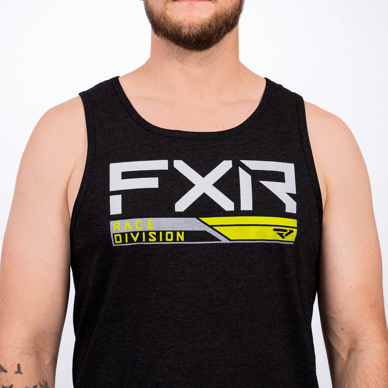 Chargez l'image dans la visionneuse de la galerie, Men's Race Division Tank
