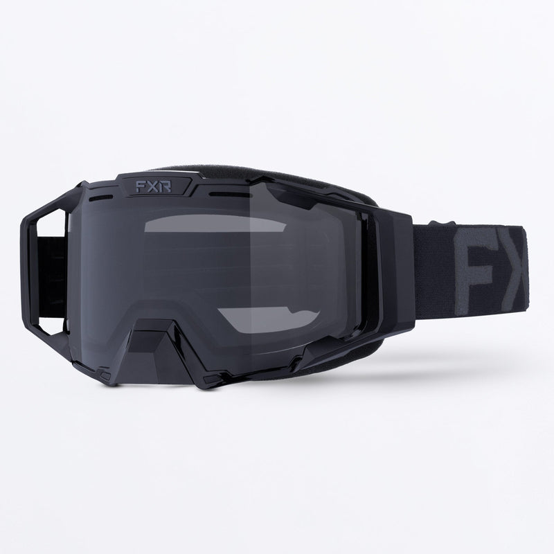 Chargez l'image dans la visionneuse de la galerie, Combat Goggle
