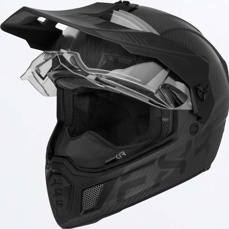Chargez l'image dans la visionneuse de la galerie, ClutchXProCarbon_Helmet_BlackOps_SKU_240640-_1010_Extra4
