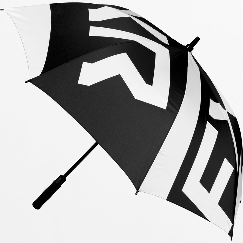 Chargez l'image dans la visionneuse de la galerie, FXR_Umbrella_A_BlackWhite_251675-_1001_back
