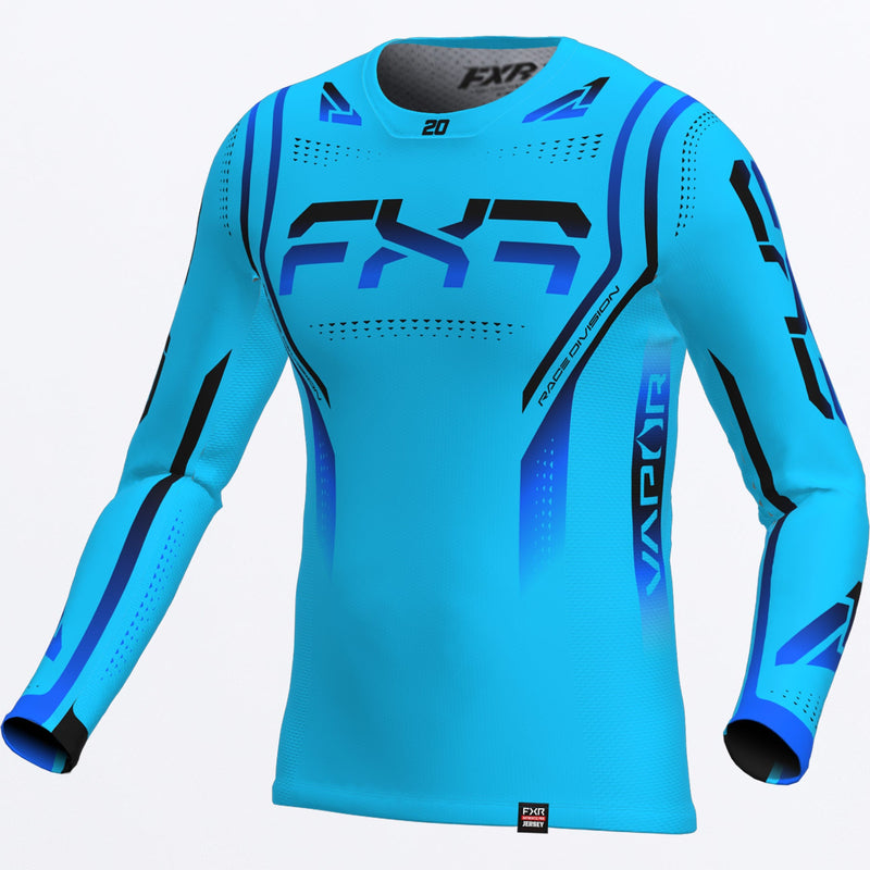 Chargez l'image dans la visionneuse de la galerie, Vapor_MXJersey_SkyLine_243317-_5340_front
