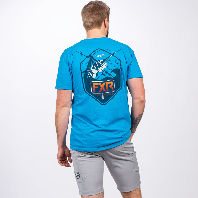 Chargez l'image dans la visionneuse de la galerie, Men's Attack Short
