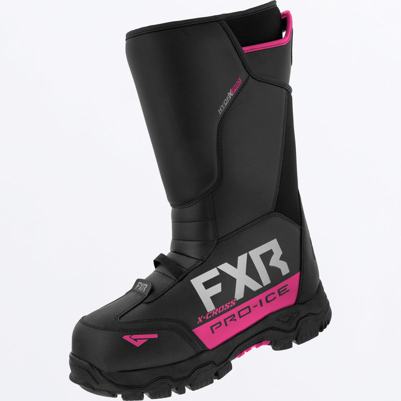 Chargez l'image dans la visionneuse de la galerie, X-Cross Pro-Ice Boot
