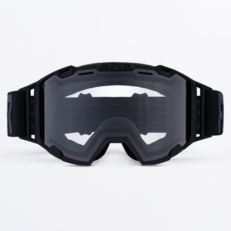 Chargez l'image dans la visionneuse de la galerie, YthMaverickClear_Goggle_BlackOps_SKU_253116-_1010_Extra3
