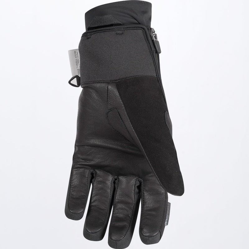 Chargez l'image dans la visionneuse de la galerie, Men's Transfer Pro-Tec Glove
