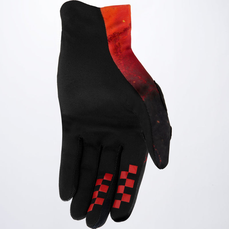 Chargez l'image dans la visionneuse de la galerie, ProFit_Lite_Glove_Magma_223376-1022_back
