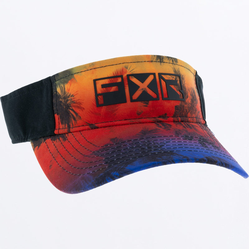 Chargez l'image dans la visionneuse de la galerie, Attack_Visor_Tropical_221946_9700_right
