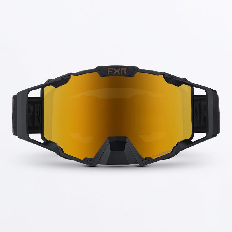 Chargez l'image dans la visionneuse de la galerie, Pilot_Goggle_Bronze_SKU_273103-_3800_Extra3
