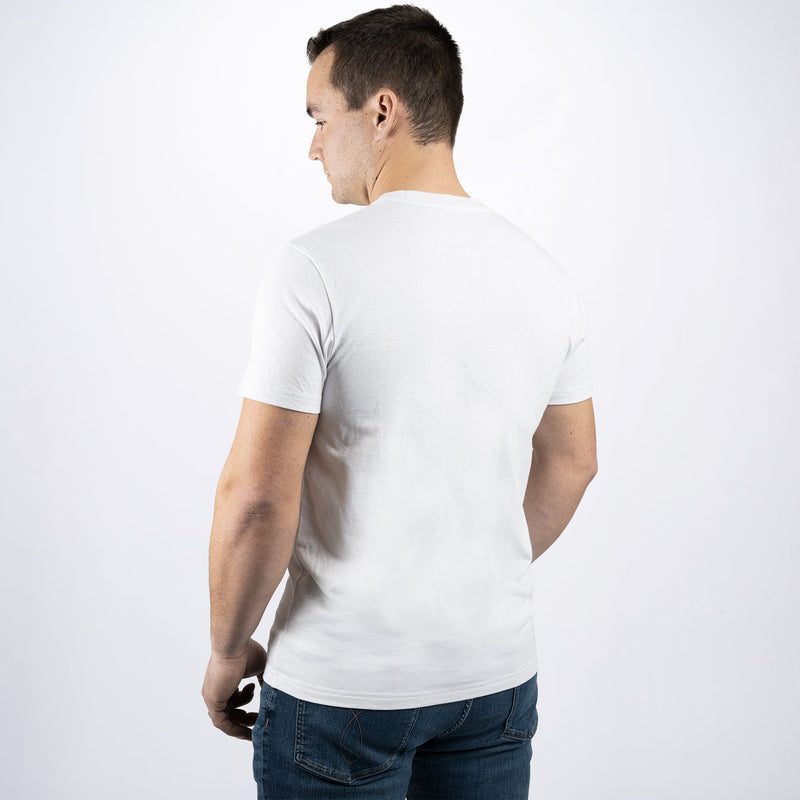 Chargez l'image dans la visionneuse de la galerie, Men's Moto Premium T-Shirt
