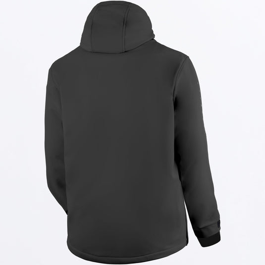 FlexSoftshell_AnorakJacket_M_BlackChar_248304-_1008_back