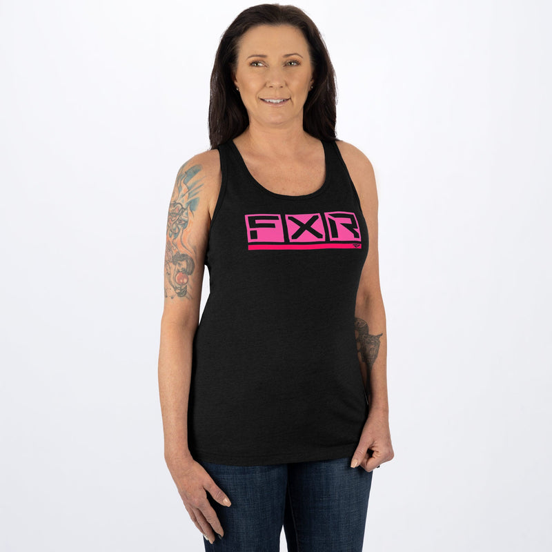 Chargez l'image dans la visionneuse de la galerie, Women's Podium Premium Tank
