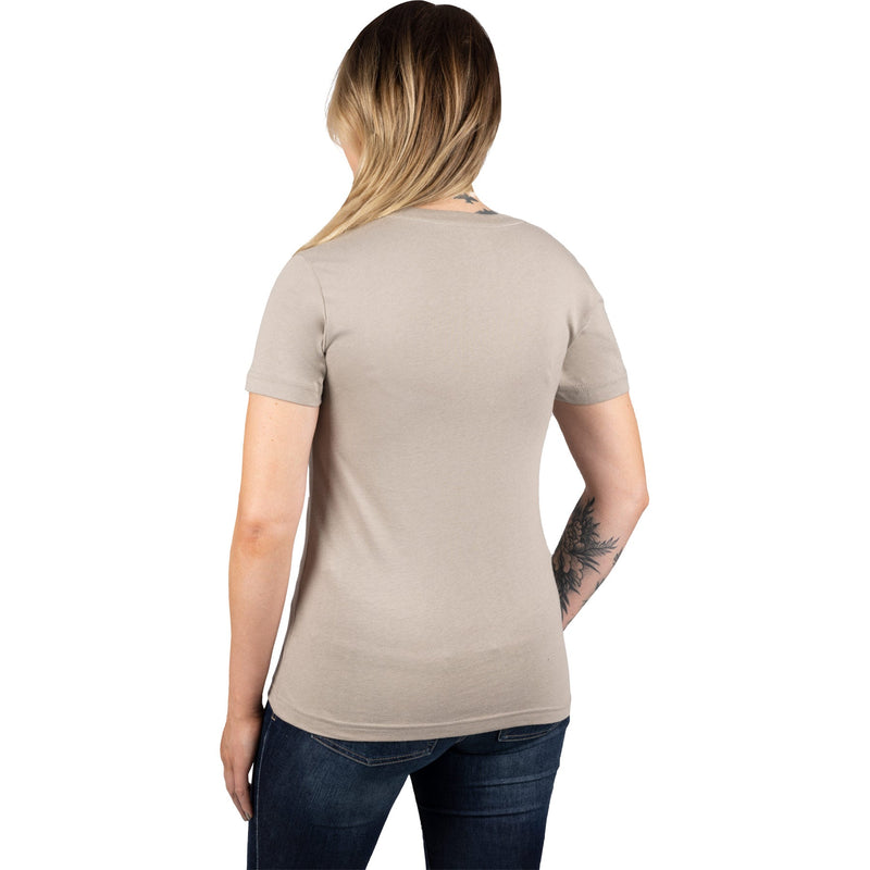 Chargez l'image dans la visionneuse de la galerie, Women's Split Premium T-Shirt
