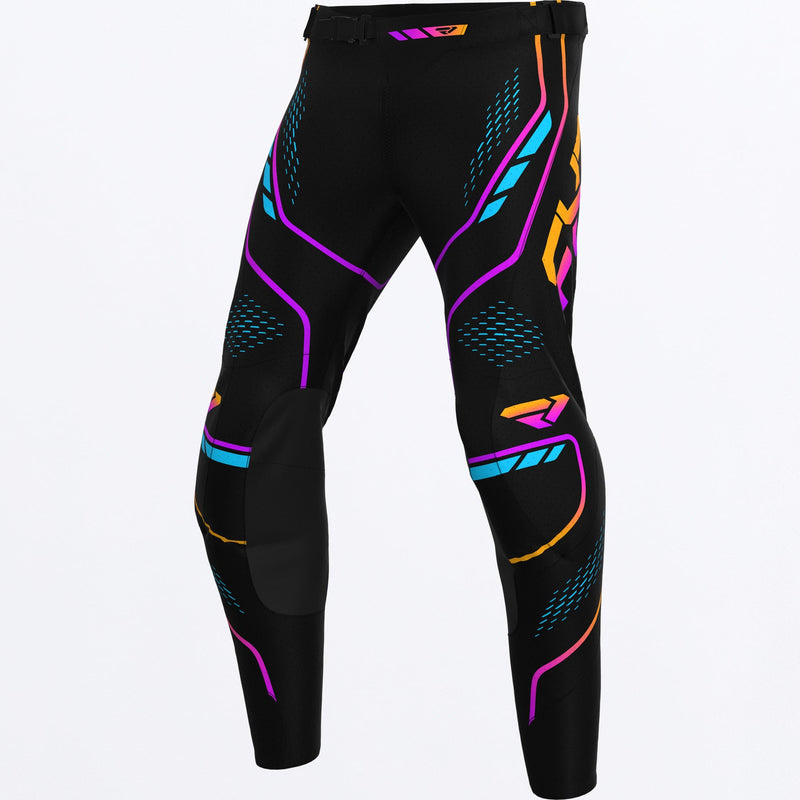 Chargez l'image dans la visionneuse de la galerie, YthVaporMX_Pant_Nightfall_SKU_263366-_1040_Front
