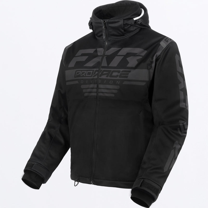 Chargez l'image dans la visionneuse de la galerie, RRX_Jacket_M_Black-Ops_240035-_1010_front
