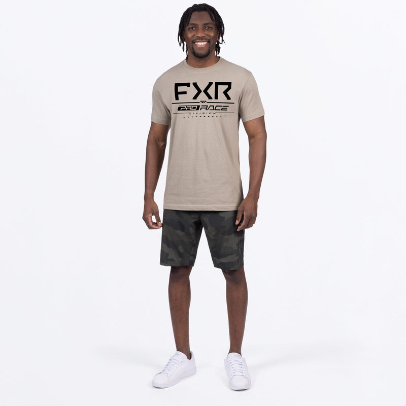 Chargez l'image dans la visionneuse de la galerie, MRaceDivPremium_T-Shirt_StoneBlack_SKU_252068-_1710_Extra1
