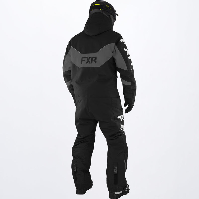 Chargez l'image dans la visionneuse de la galerie, Men's Fuel FX Monosuit
