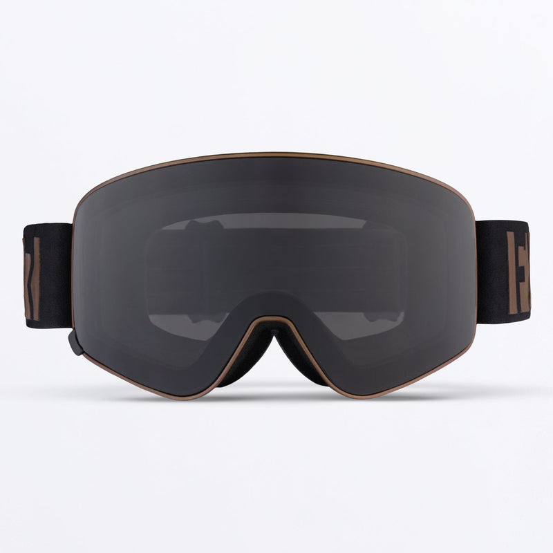 Chargez l'image dans la visionneuse de la galerie, Ridge_Goggle_Bronze_233110-_3800_side
