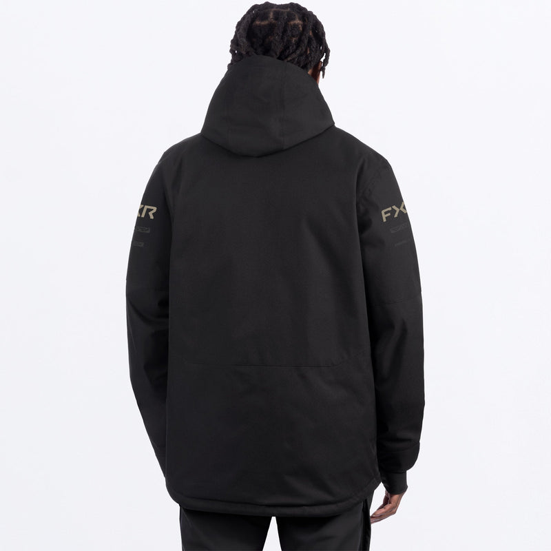 Chargez l'image dans la visionneuse de la galerie, MAscend_Jacket_BlackStone_SKU_270910-_1017_Extra
