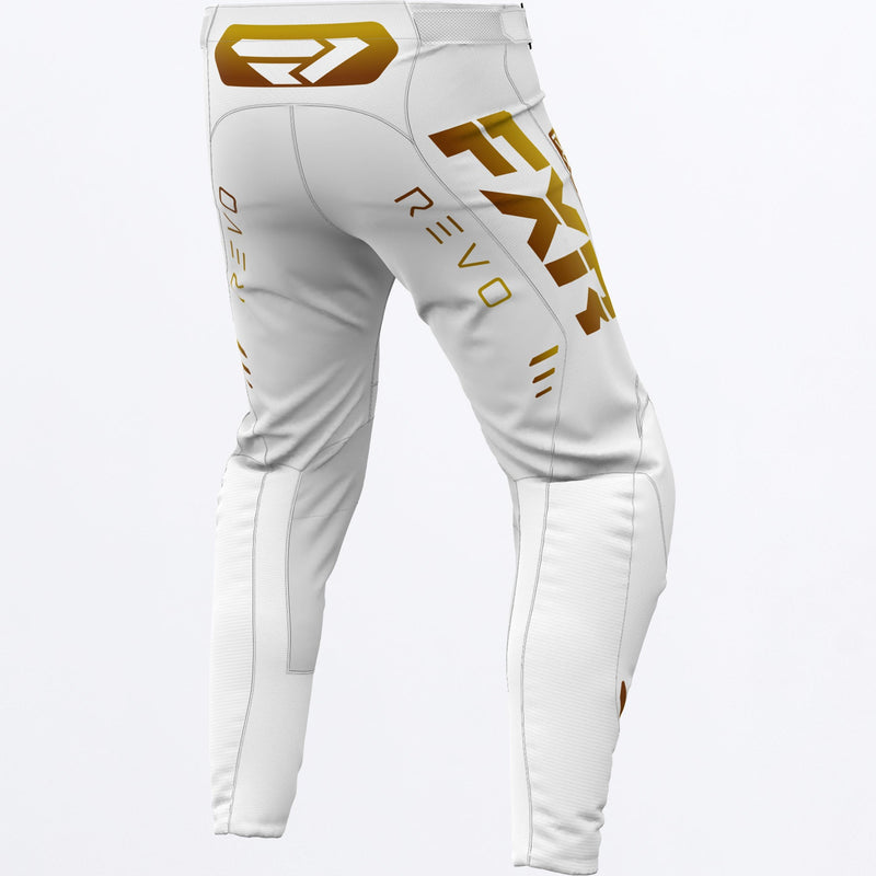 Chargez l'image dans la visionneuse de la galerie, Revo_MXPant_WhiteGold_243370-_0162_back
