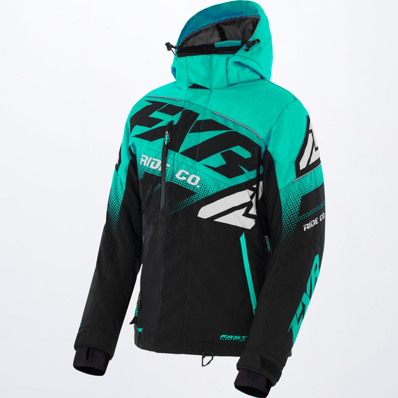 Chargez l'image dans la visionneuse de la galerie, Women's Boost FX Jacket
