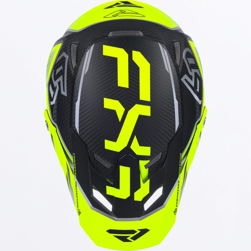 Chargez l'image dans la visionneuse de la galerie, 6DATR-3Y_Helmet_HiVis_SKU_260611-_6500_Extra3
