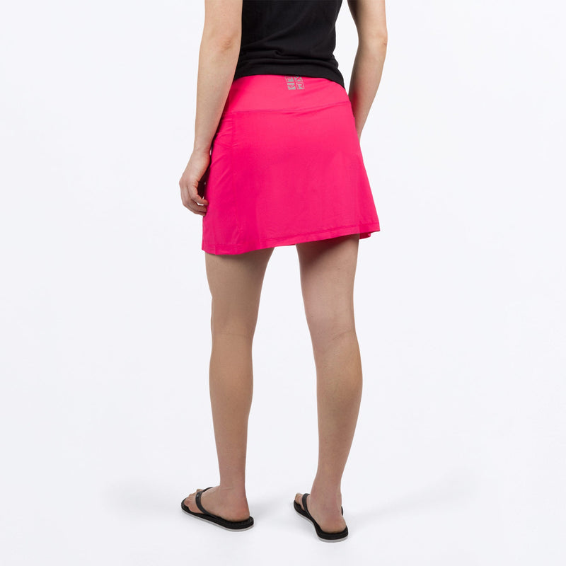 Chargez l'image dans la visionneuse de la galerie, Coastal_Skort_W_Razz_242390-_2800_back
