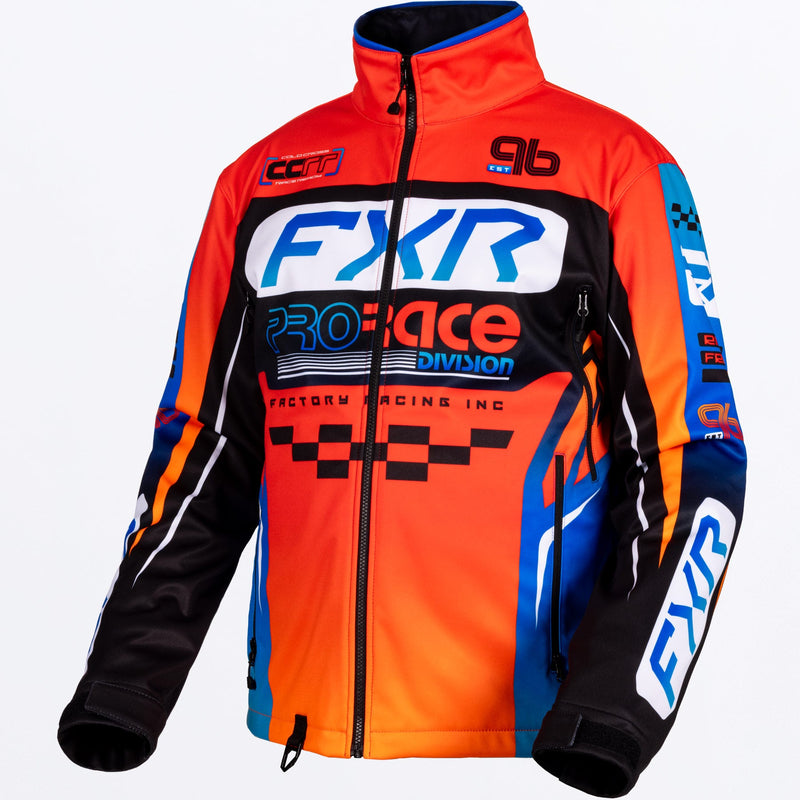 Chargez l'image dans la visionneuse de la galerie, ColdCrossRR_Jacket_Patriot_SKU_270032-_2040_Front
