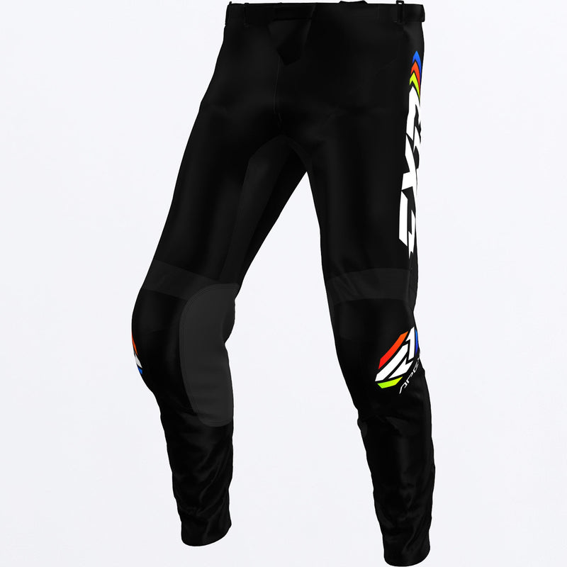 Chargez l'image dans la visionneuse de la galerie, ApexMX_Pant_Black_SKU_263379-_1000_Front
