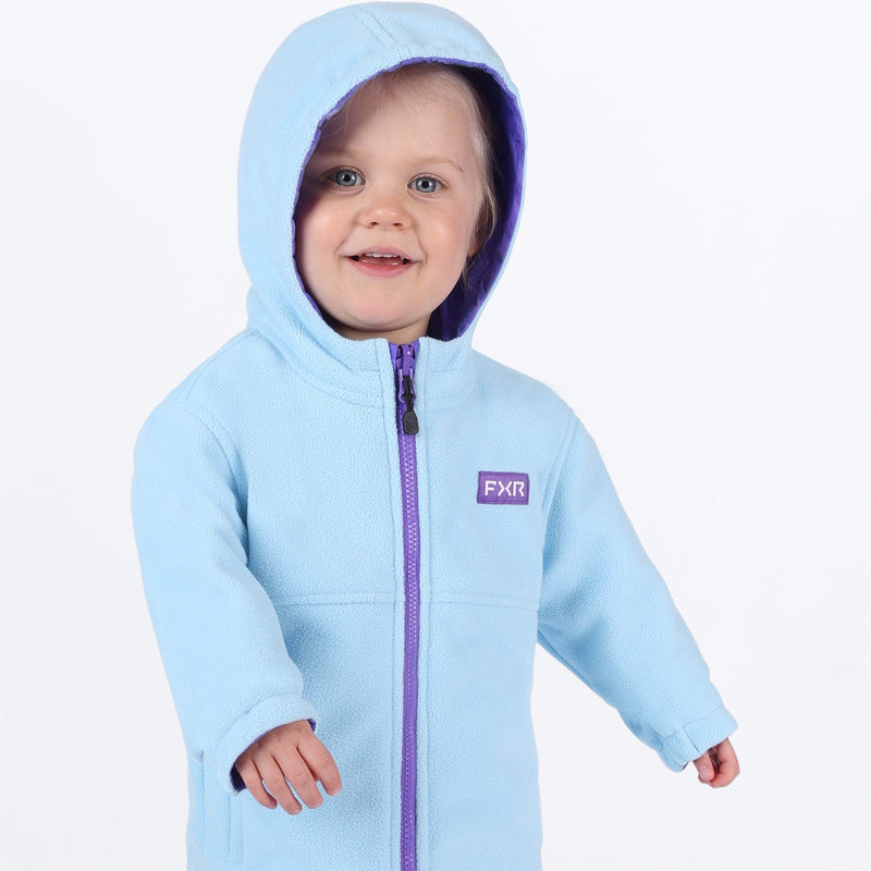 Chargez l'image dans la visionneuse de la galerie, ToddlerRideReversible_Jacket_AmethystCheetahMauiBlue_SKU_242203-_8459_Extra3
