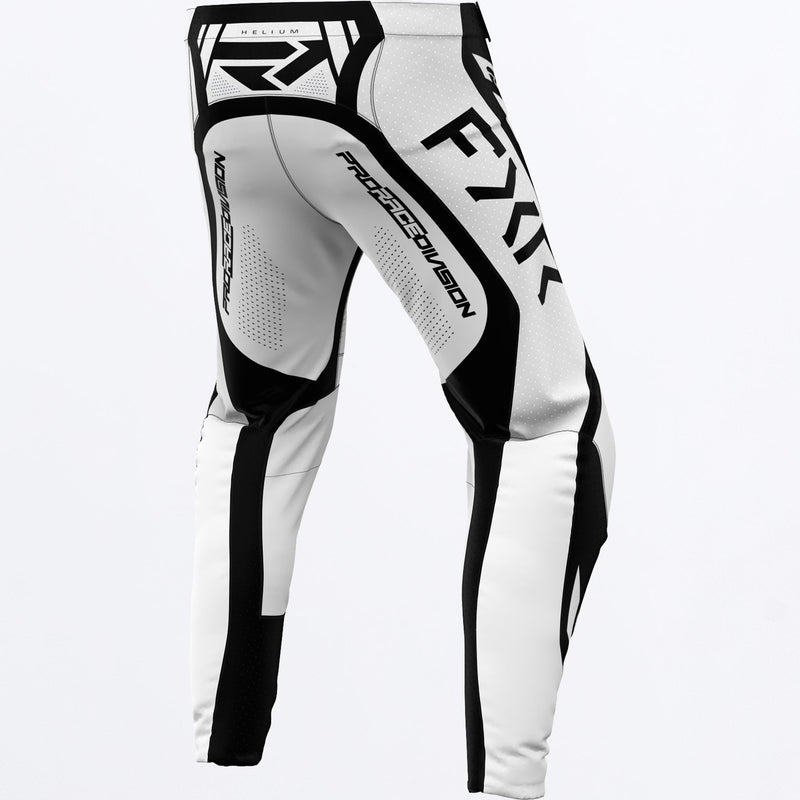 Chargez l'image dans la visionneuse de la galerie, HeliumMX_Pants_WhiteBlack_SKU_253398-_0110_Extra
