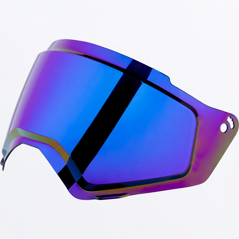 Chargez l'image dans la visionneuse de la galerie, TorqueX_Helmet_Dual_Shield_Solar_171746-_2060_back
