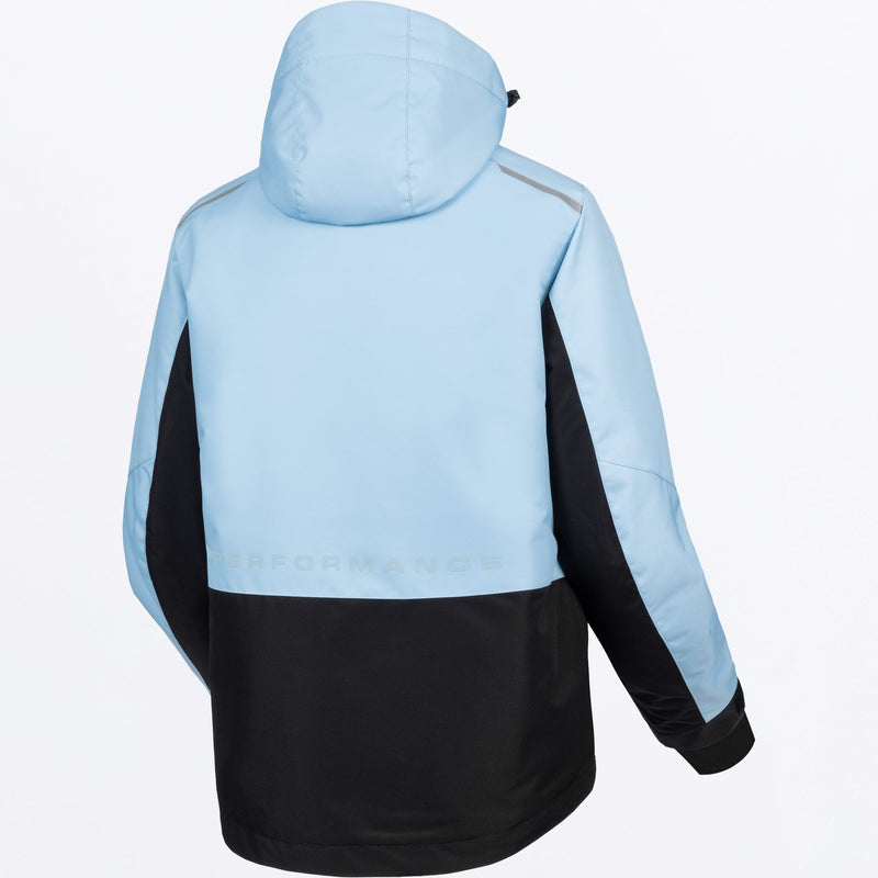 Chargez l'image dans la visionneuse de la galerie, WFresh_Jacket_MauiBlueBlack_SKU_260213-_4310_Extra**hover**
