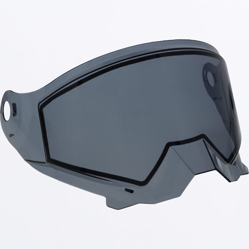 Chargez l'image dans la visionneuse de la galerie, ClutchXHelmet_DualShield_Smoke_231740-_0500_front
