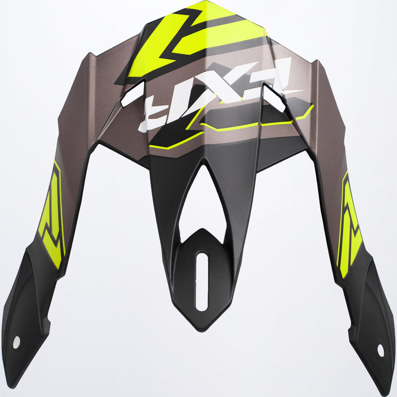Chargez l'image dans la visionneuse de la galerie, Blade Vertical Helmet Visors
