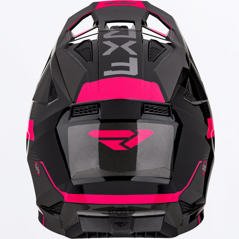 Chargez l'image dans la visionneuse de la galerie, ApexSnow_Helmet_Razz_SKU_270684-_2800_Extra1
