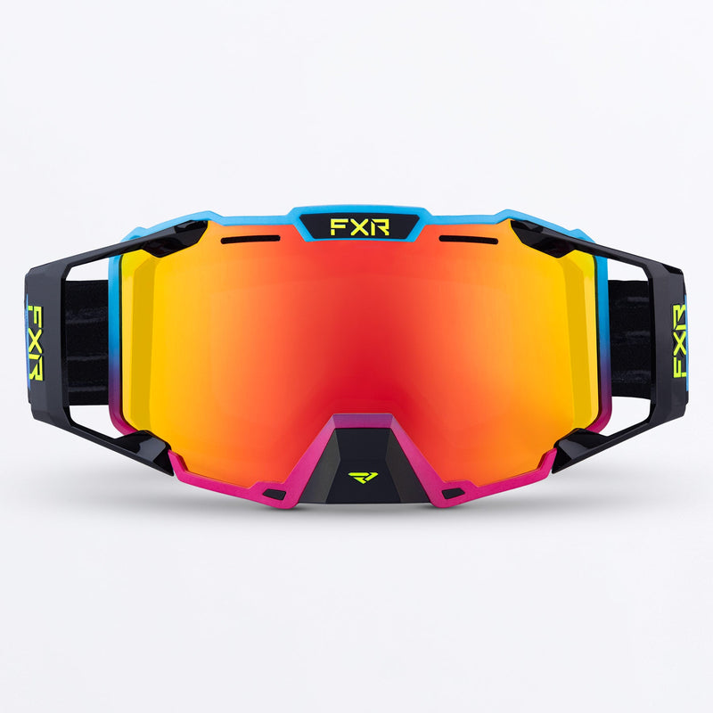 Chargez l'image dans la visionneuse de la galerie, Combat_Goggles_Spectrum_233105-_5396_side**hover**
