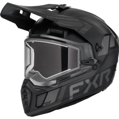 Chargez l&#39;image dans la visionneuse de la galerie, CASQUE CLUTCH X VISIÈRE ÉLECTRIQUE 2026
