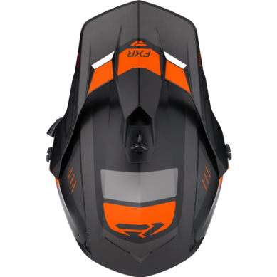 Chargez l&#39;image dans la visionneuse de la galerie, CASQUE CLUTCH X VISIÈRE ÉLECTRIQUE 2026
