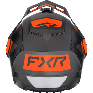 Chargez l&#39;image dans la visionneuse de la galerie, CASQUE CLUTCH X VISIÈRE ÉLECTRIQUE 2026

