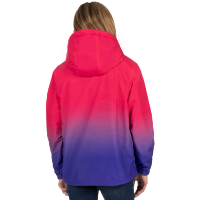 MANTEAU REVERSIBLE RIDE JEUNES 24