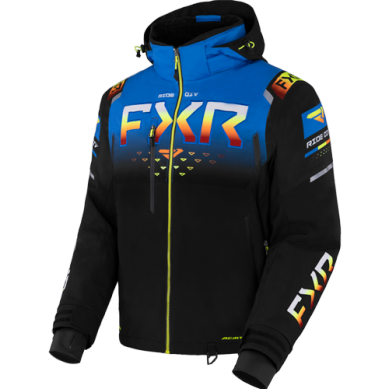 M HELIUM X 2-IN-1 JACKET 23