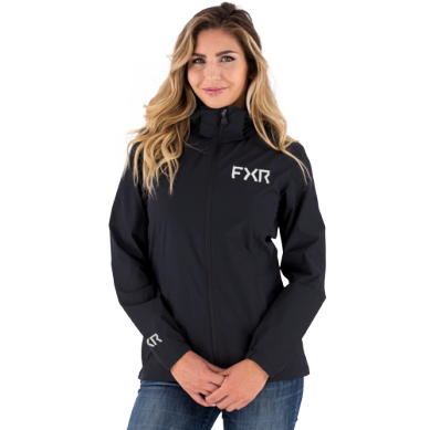 MANTEAU RIDE PACK FEMME 22